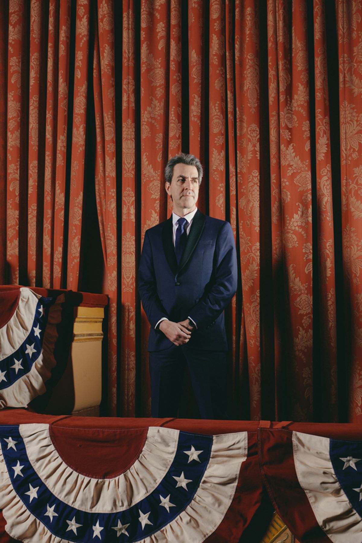 Jason Robert Brown at 