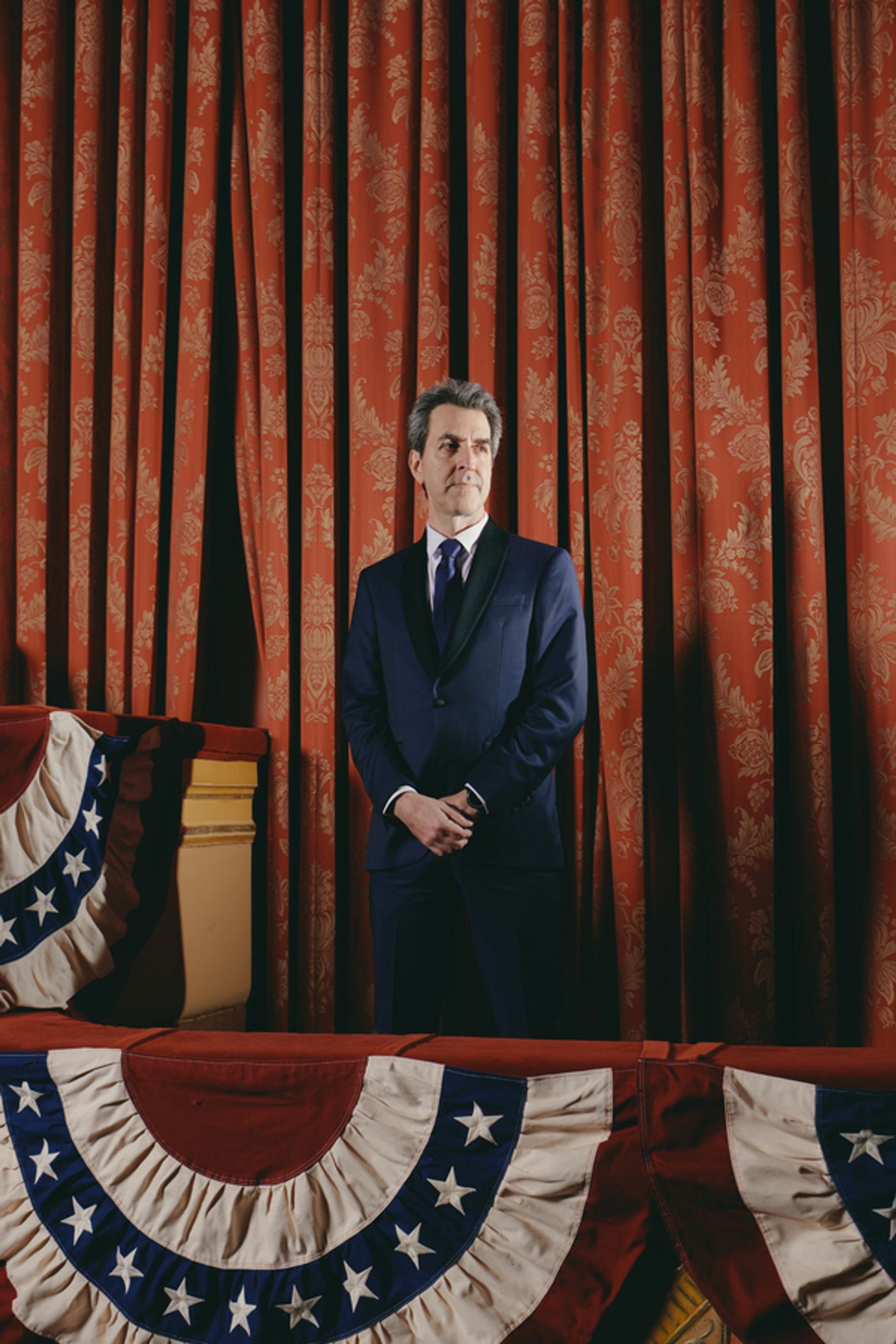 Photos: Check Out All New Portraits of the Cast of PARADE  Image