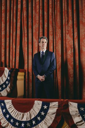 Jason Robert Brown Photo