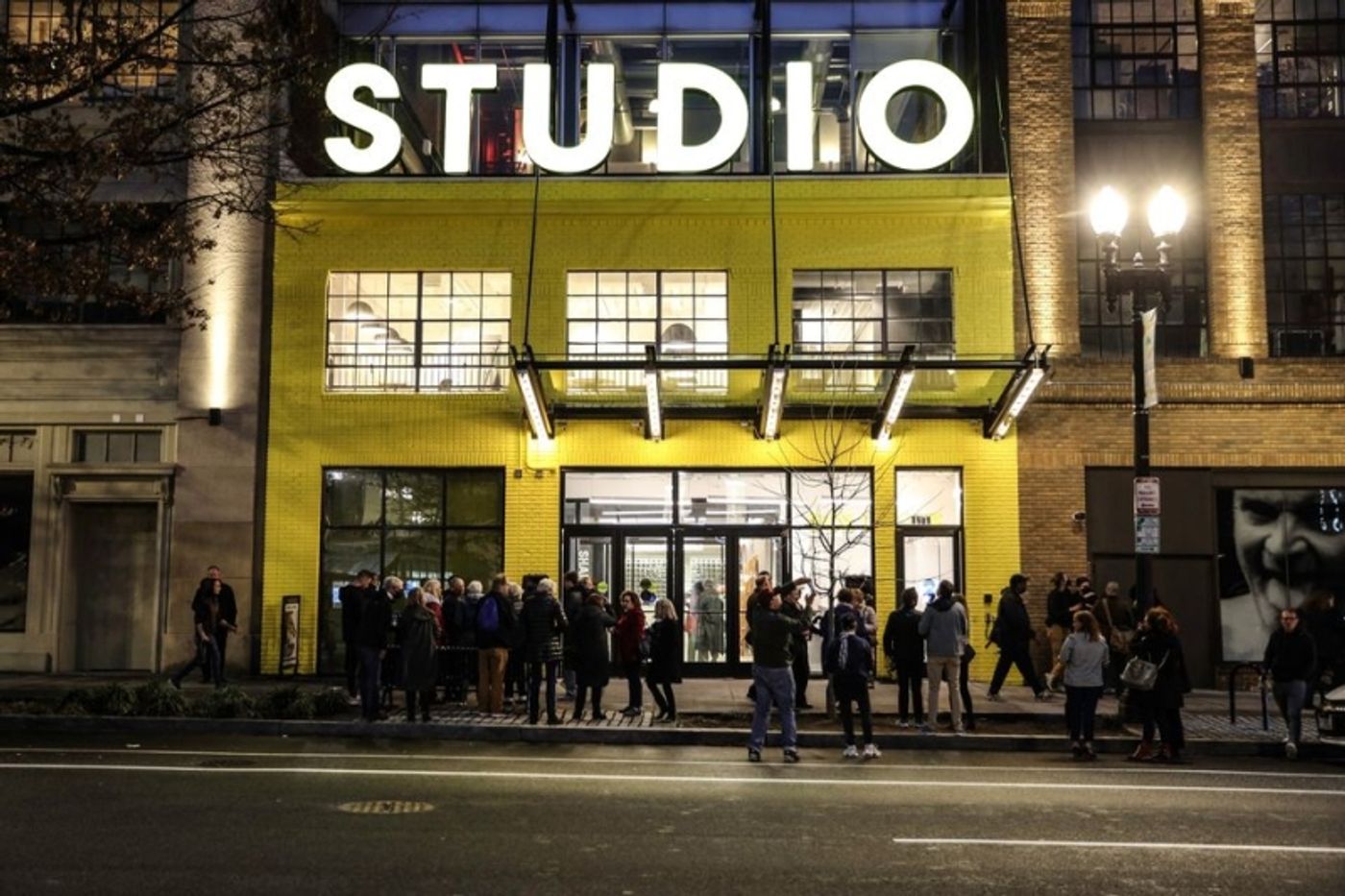 Feature: It's Not Just About What Happens Onstage: An Interview with Studio Theatre's Administrative Apprentices  Image