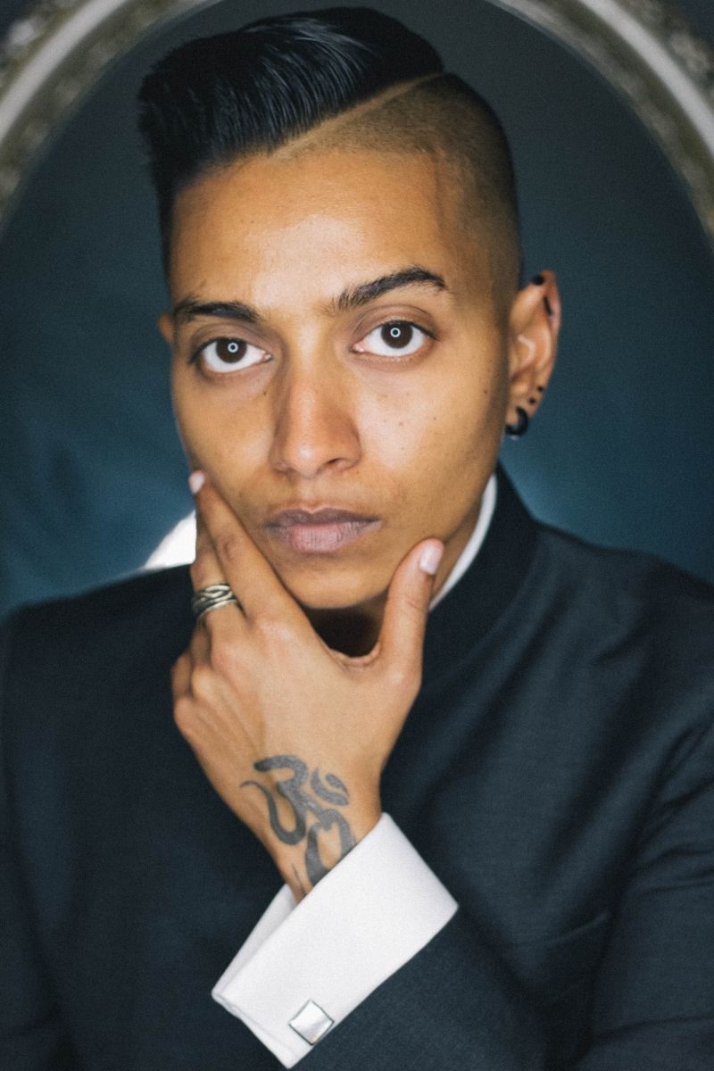 Previews: ARTS LEGACY REMIX PROJECT - GLOBAL PRIDE at Straz Center Riverwalk  Image