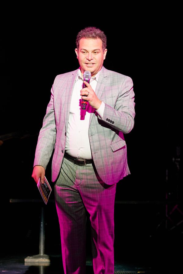 Peter Avery  Photo