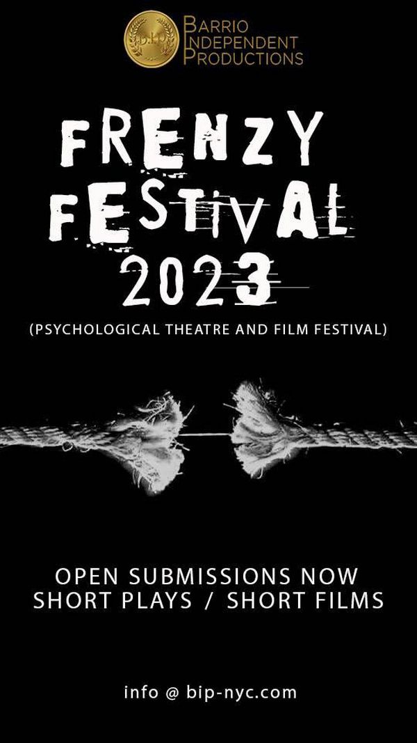 Barrio Independent Productions (B.I.P.) returns with Frenzy Fest, this year with both Photo