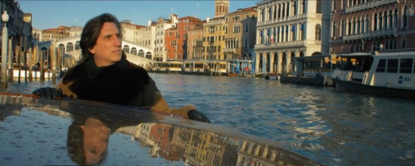 Review: A MUSICAL CONVERSATION ABOUT STEPHEN SONDHEIM Sheds New Light on the Composer's Genius  Image