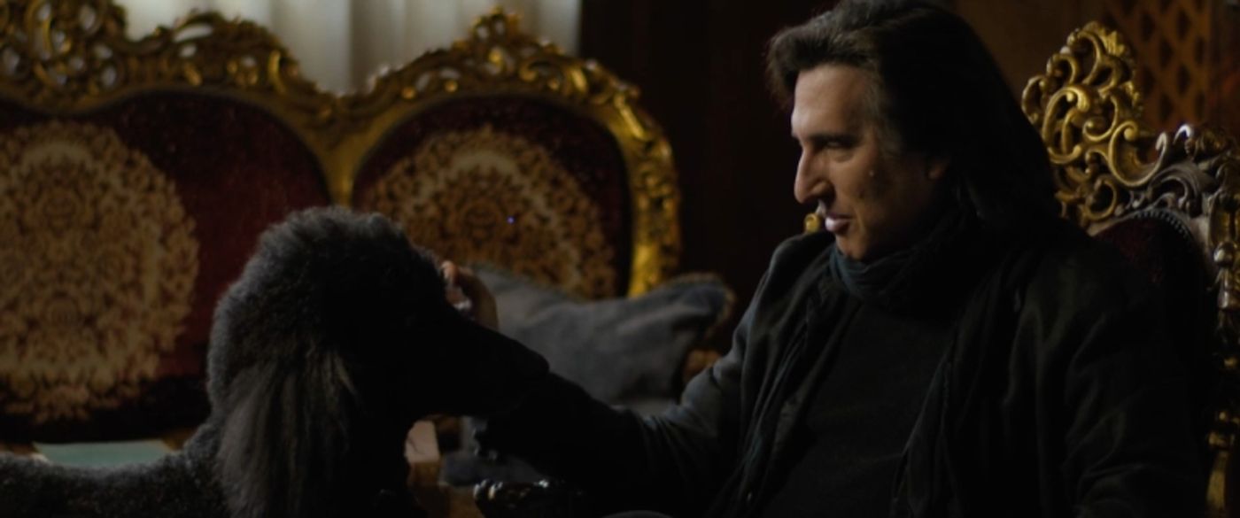 Review: A MUSICAL CONVERSATION ABOUT STEPHEN SONDHEIM Sheds New Light on the Composer's Genius  Image