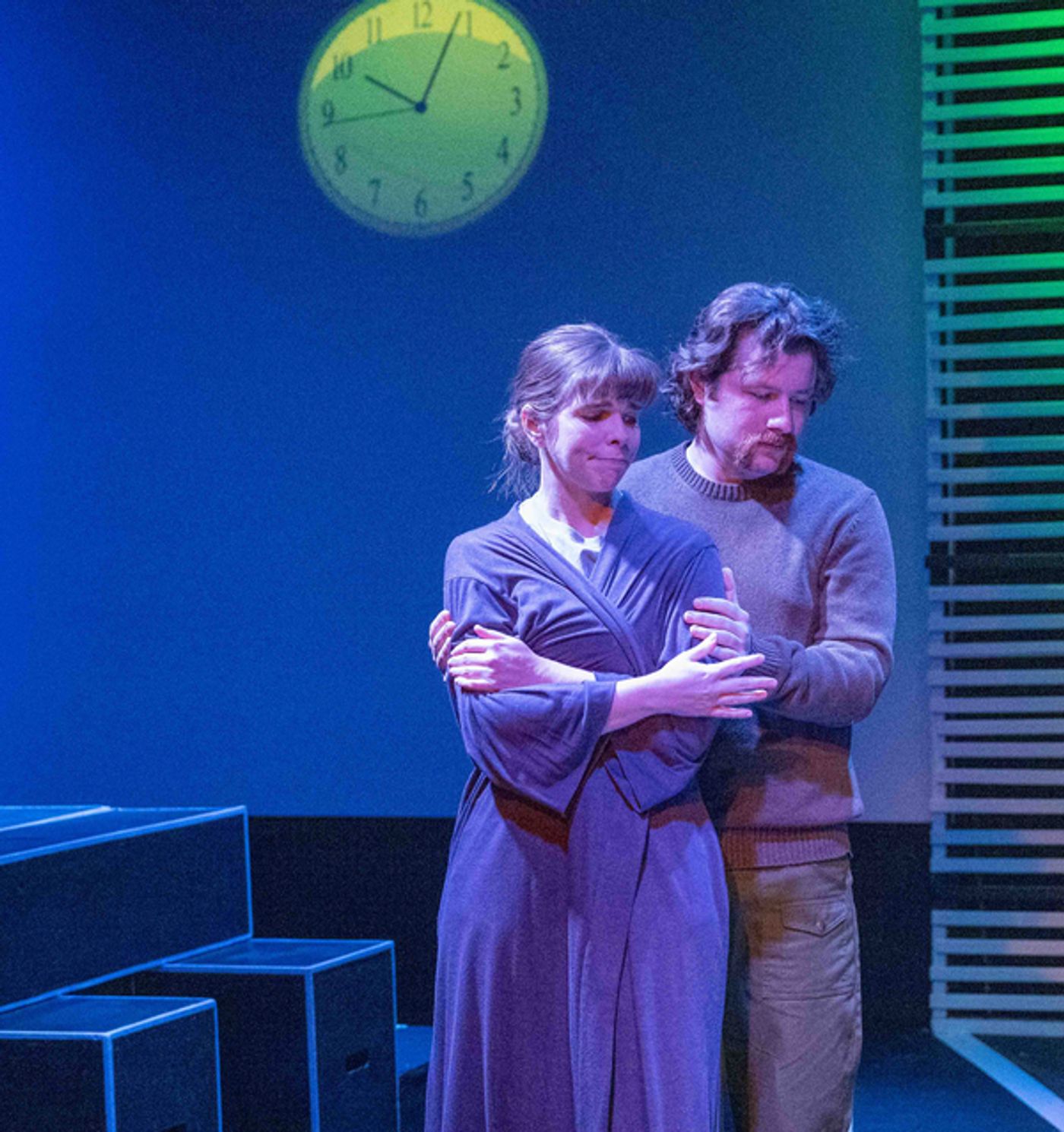 Photos: First Look At Firehouse's World Premiere FIRST RESPONSES FESTIVAL Photos: First Look At Firehouse's World Premiere FIRST RESPONSES FESTIVAL Image