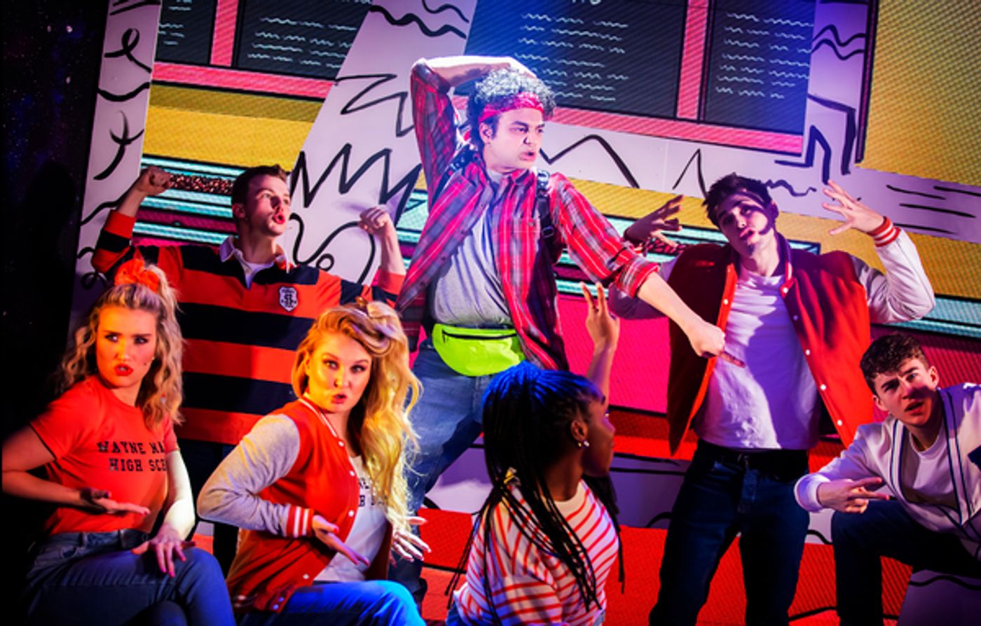 Photos: First Look EUGENIUS at the Turbine Theatre  Image