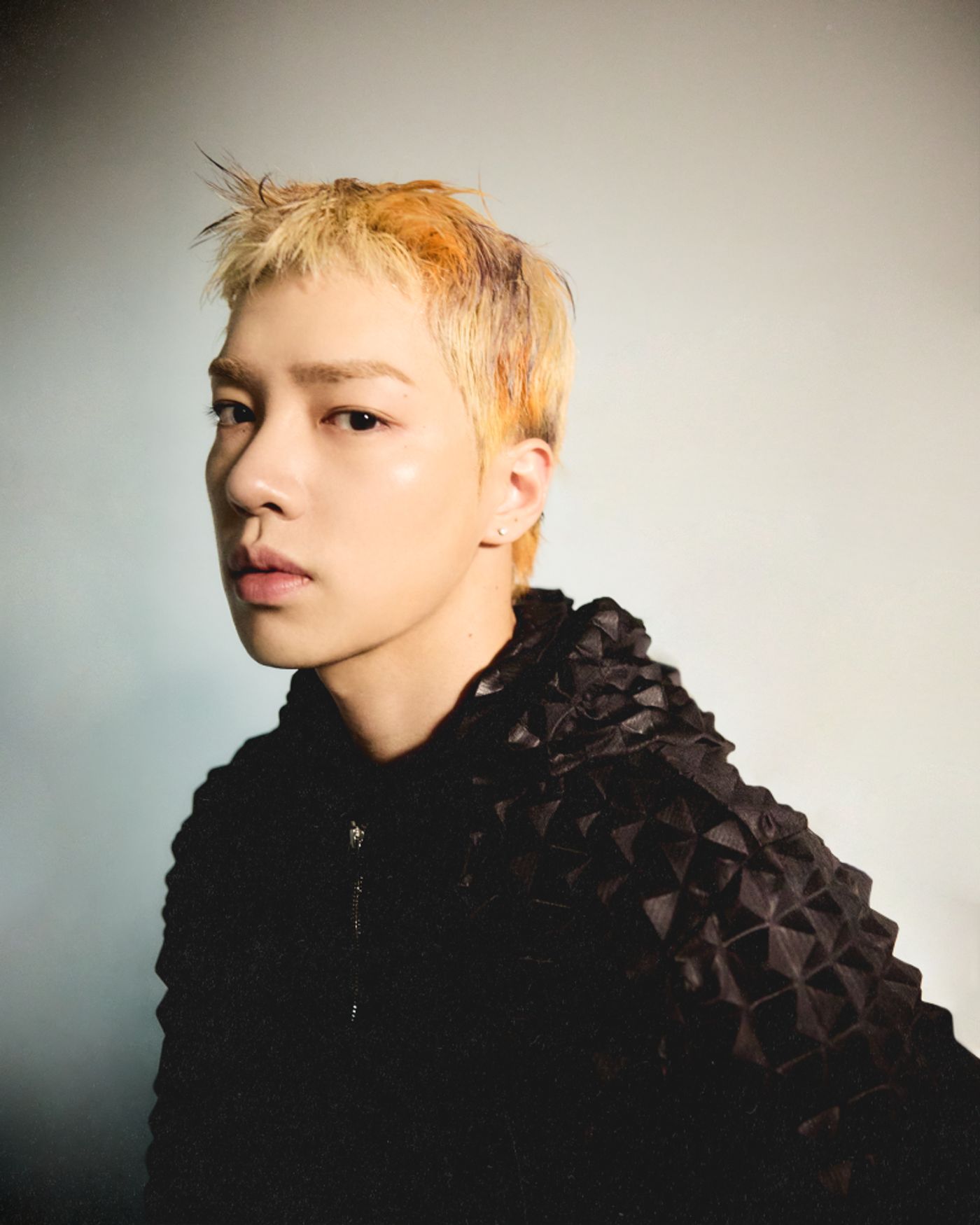 Interview: GEMINI Dives Deep Into his Music, Inspirations, and “STILL BLUE” Tour!  Image