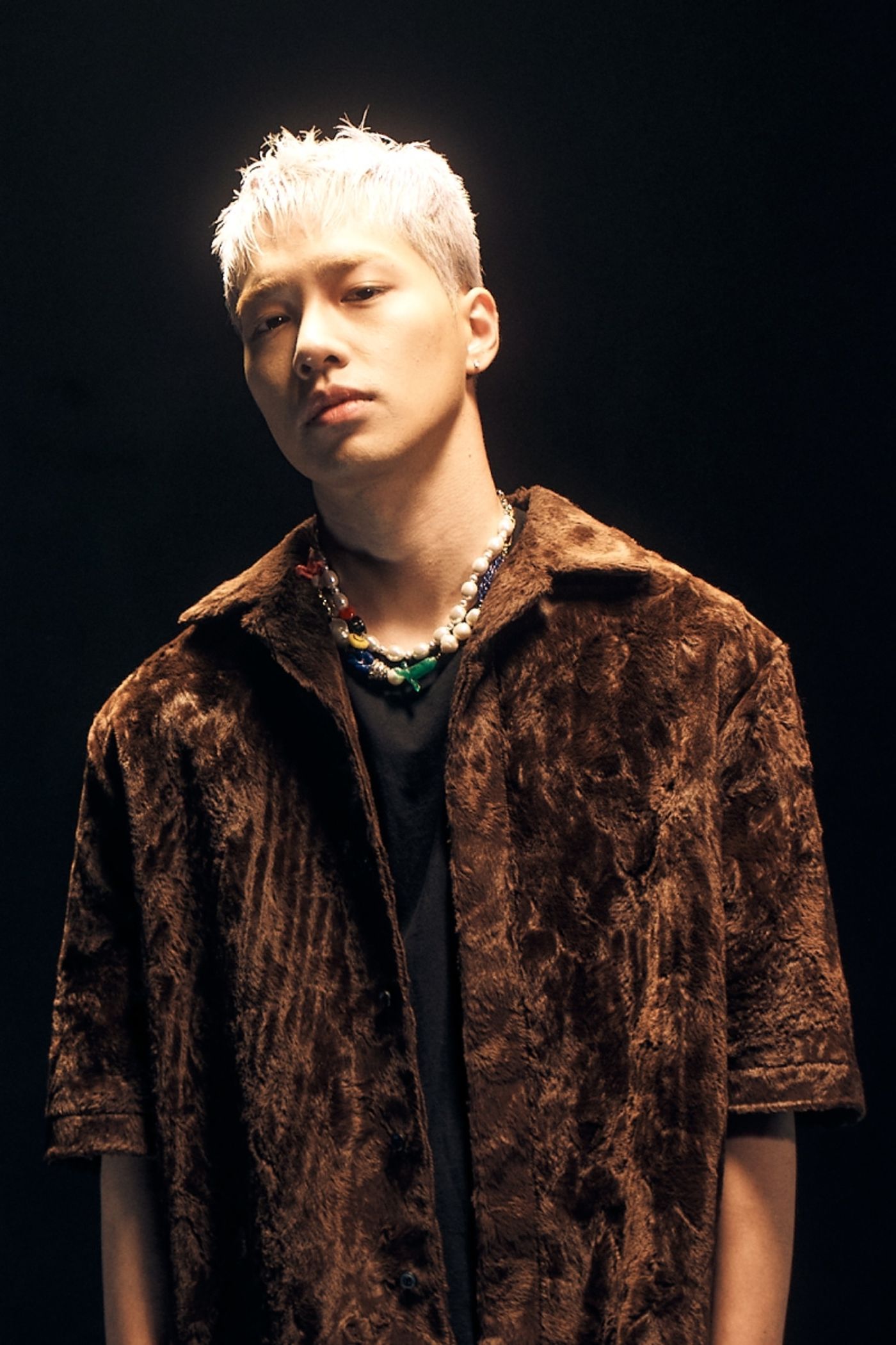 Interview: GEMINI Dives Deep Into his Music, Inspirations, and “STILL BLUE” Tour!  Image