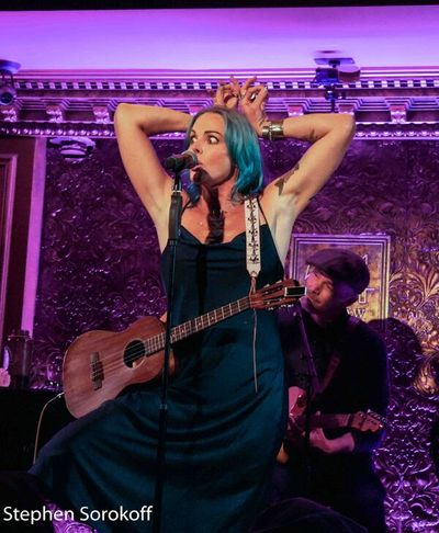 Storm Large Photo