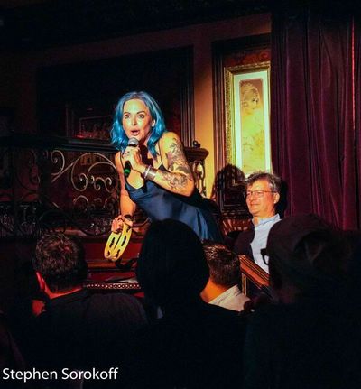 Storm Large Photo