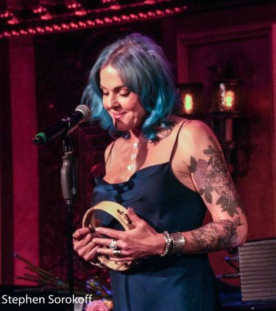 Storm Large Photo