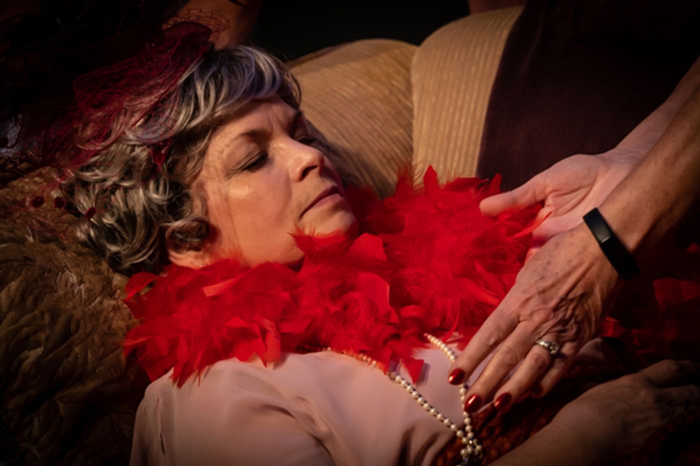 Photos: First look at Aethereal Jest Arts Council's Community Theatre Triple Feature - Volume One  Image