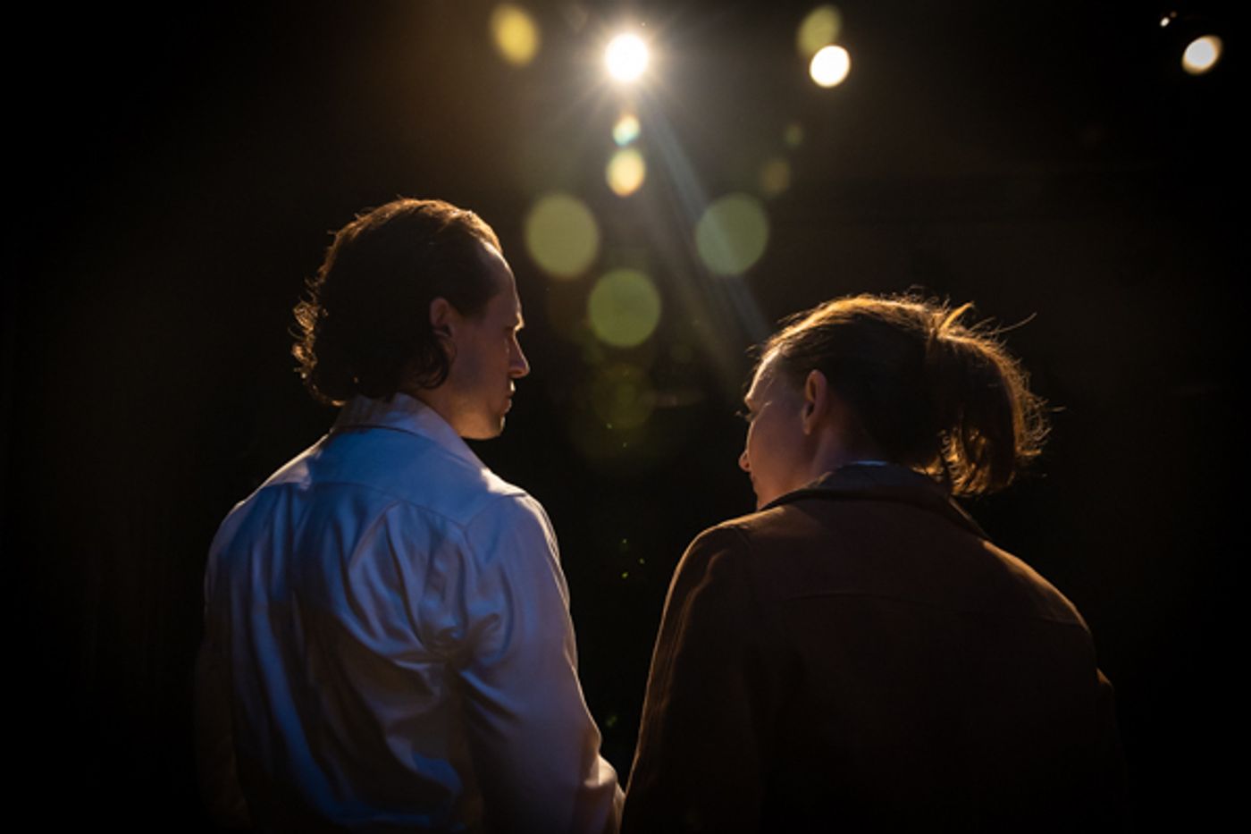 Photos: First look at Aethereal Jest Arts Council's Community Theatre Triple Feature - Volume One  Image