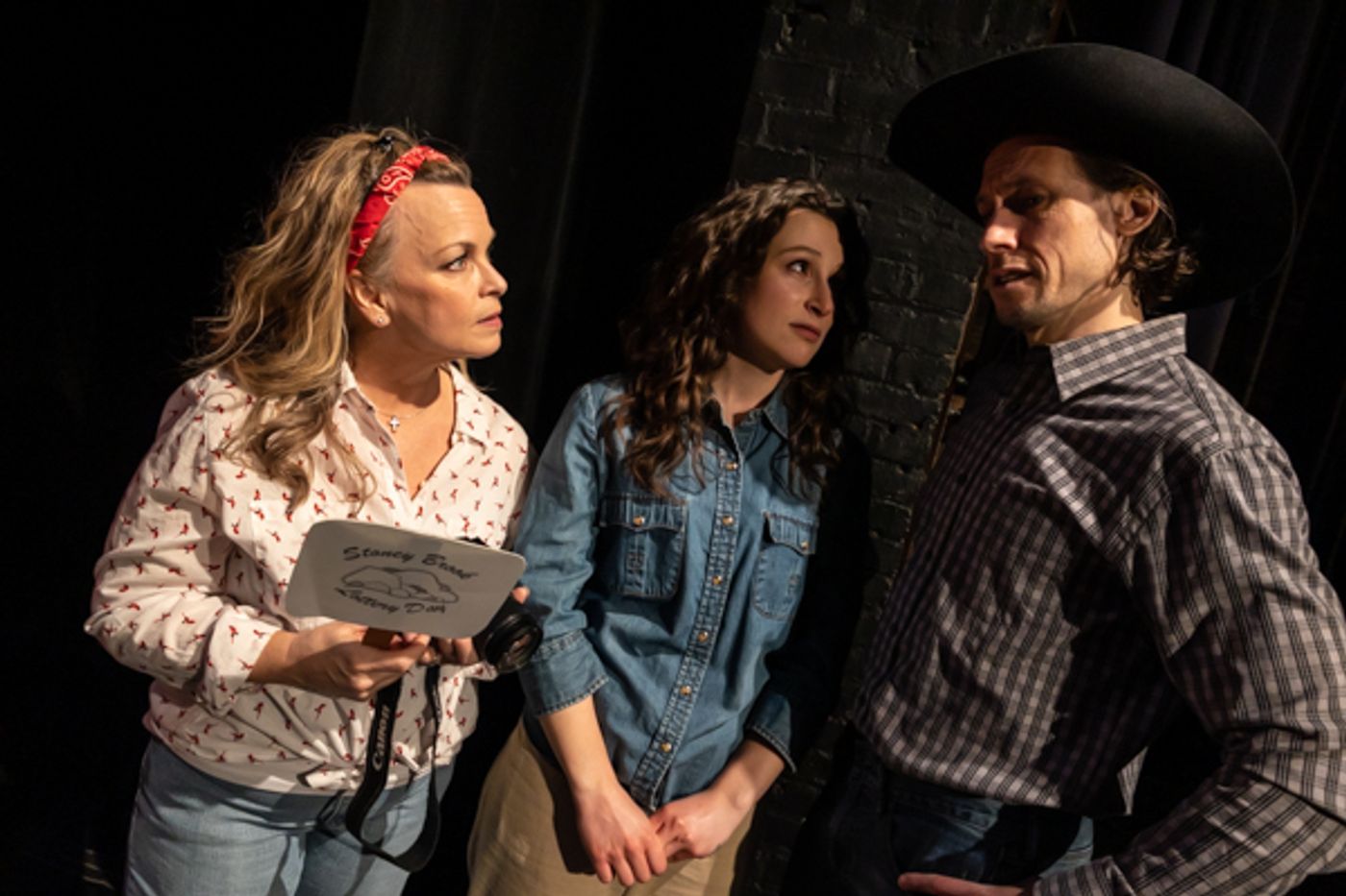Photos: First look at Aethereal Jest Arts Council's Community Theatre Triple Feature - Volume One  Image