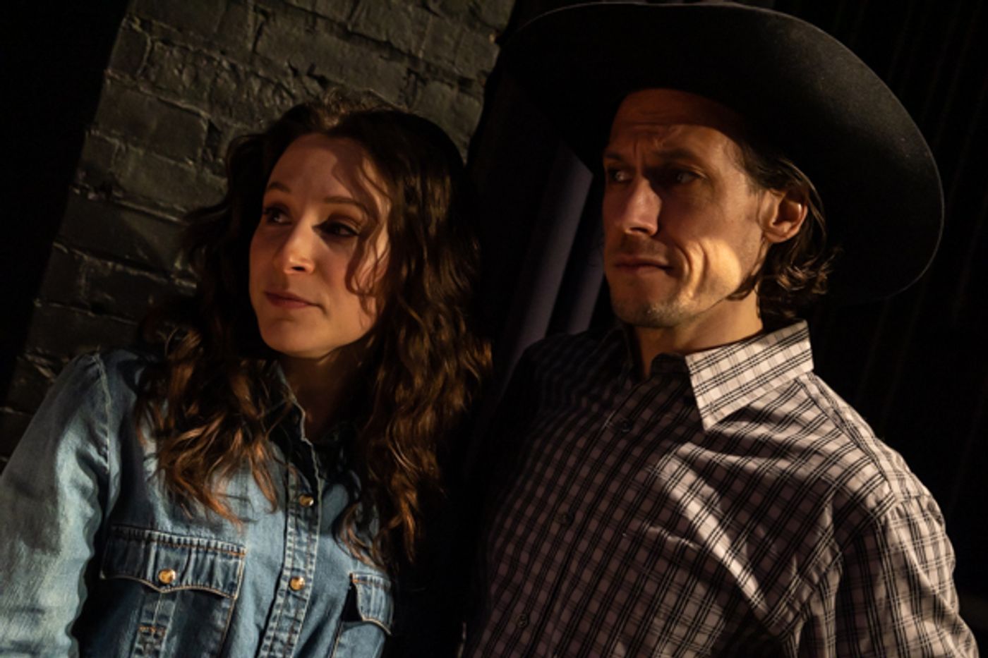 Photos: First look at Aethereal Jest Arts Council's Community Theatre Triple Feature - Volume One  Image