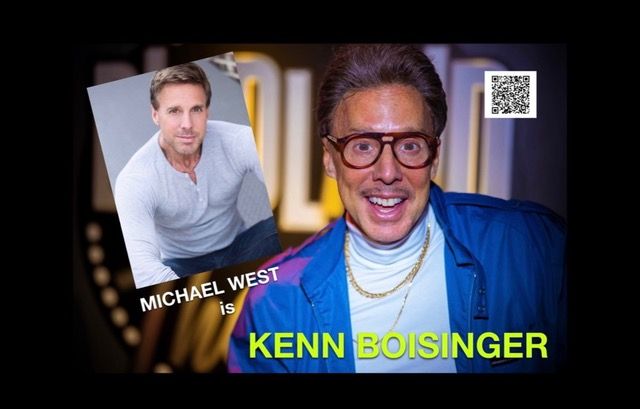 KENN BOISINGER: PLUGGED Will Play Birdland On April 10th KENN BOISINGER: PLUGGED Will Play Birdland On April 10th Image