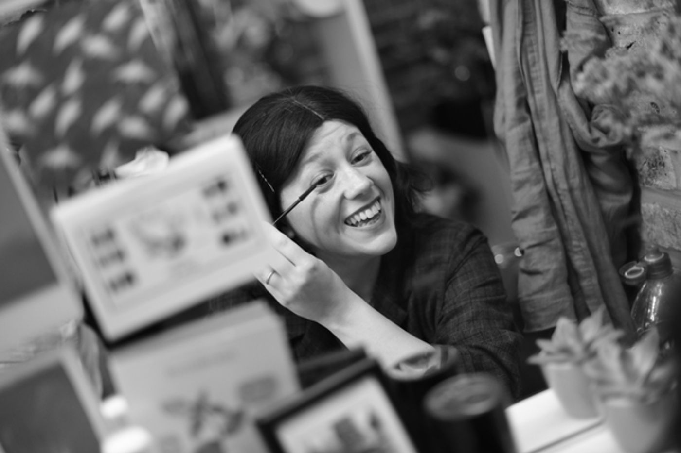 Photos/Video: Behind the Scenes Photos and Trailer Released Ahead of West End Run of PATRIOTS Photos/Video: Behind the Scenes Photos and Trailer Released Ahead of West End Run of PATRIOTS Image