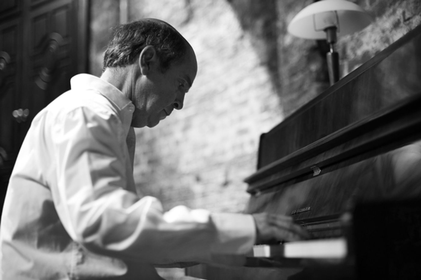 Photos/Video: Behind the Scenes Photos and Trailer Released Ahead of West End Run of PATRIOTS Photos/Video: Behind the Scenes Photos and Trailer Released Ahead of West End Run of PATRIOTS Image