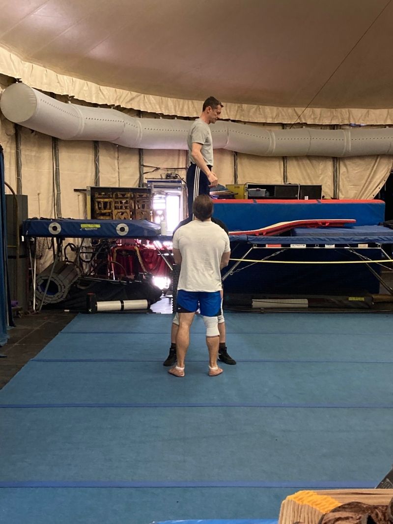 Review: KURIOS - CABINET OF CURIOSITIES al Tendone di TOR DI QUINTO  Image