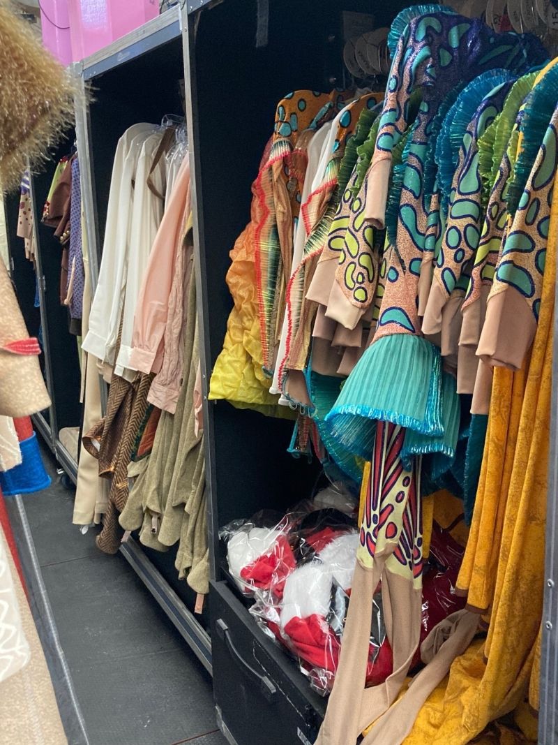 Review: KURIOS - CABINET OF CURIOSITIES al Tendone di TOR DI QUINTO  Image