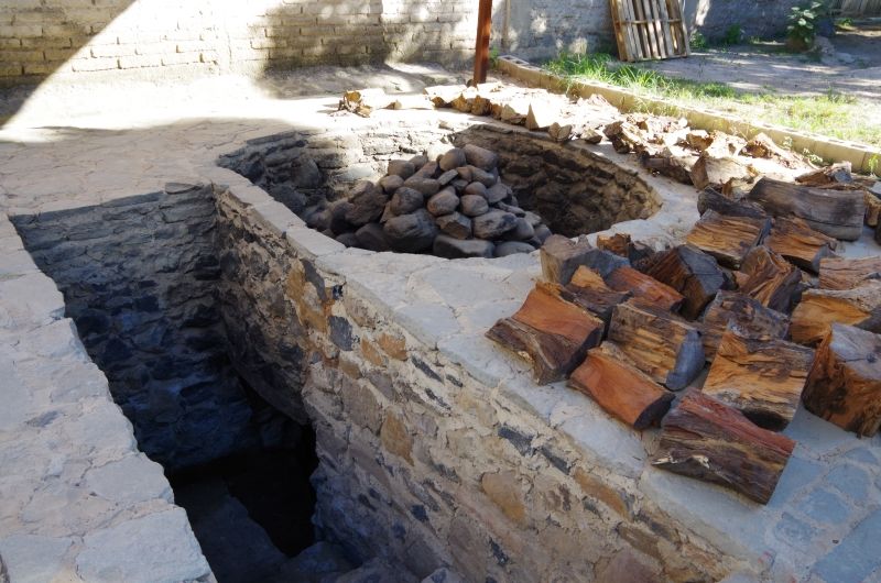 CENOTE AHUMADO TEQUILA for National Cocktail Day on 3/24  Image