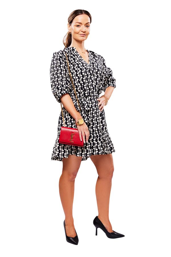 Laura Dos Santos Photo