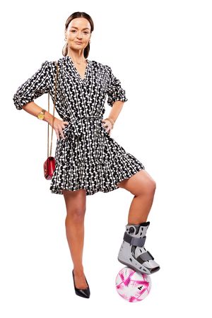 Laura Dos Santos @ BroadwayWorld Laura Dos Santos Photo