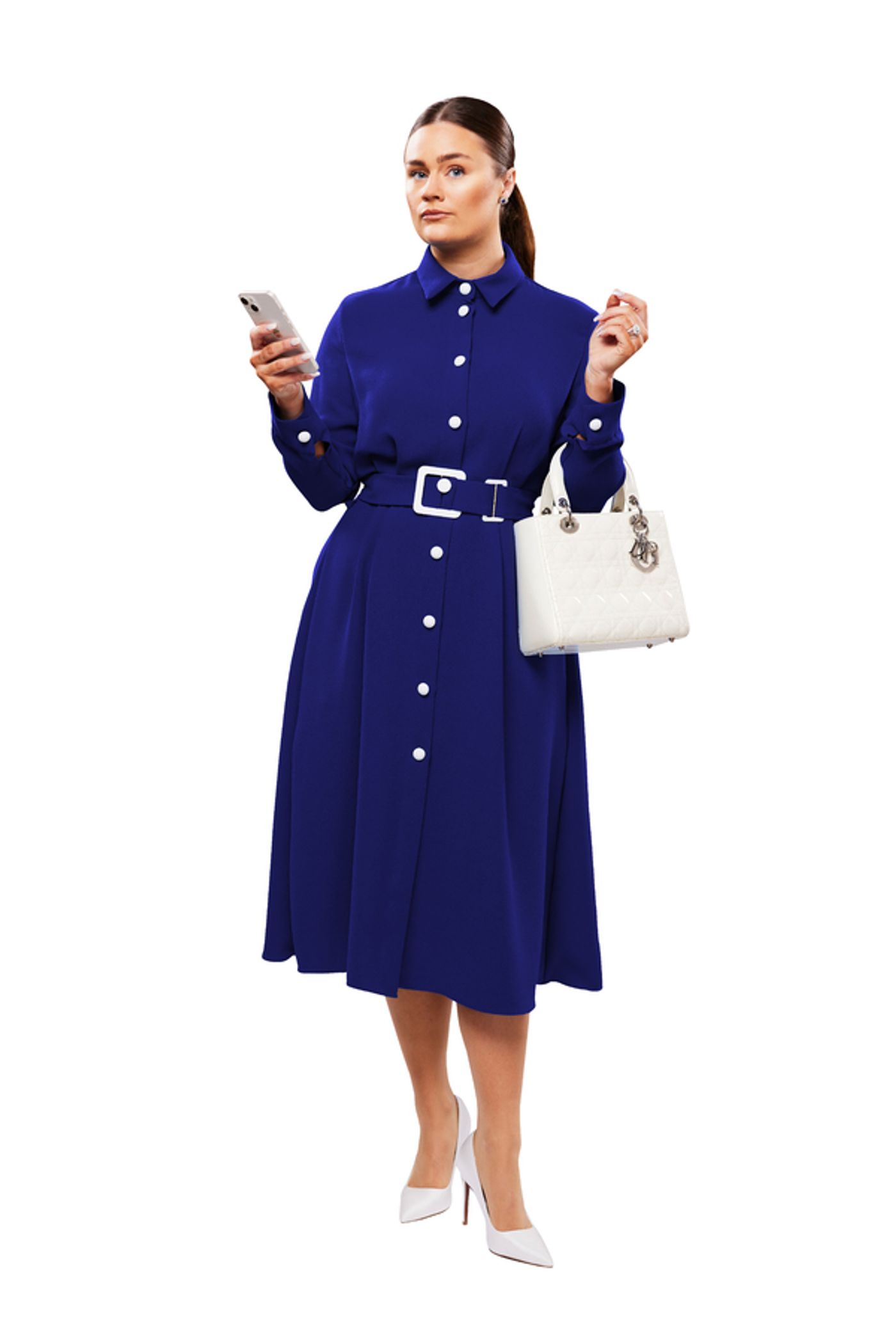 Photos: See New Images of VARDY V ROONEY: THE WAGATHA CHRISTIE TRIAL  Image