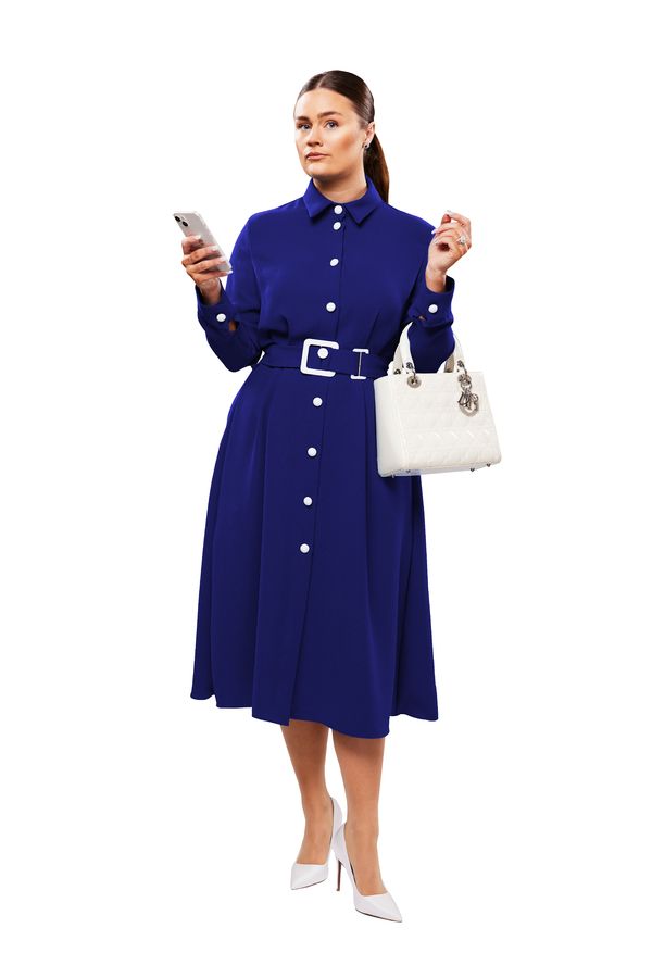 Lucy May Barker Photo