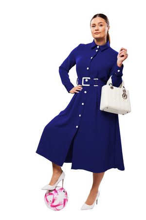 Lucy May Barker @ BroadwayWorld Lucy May Barker Photo