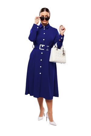 Lucy May Barker Photo