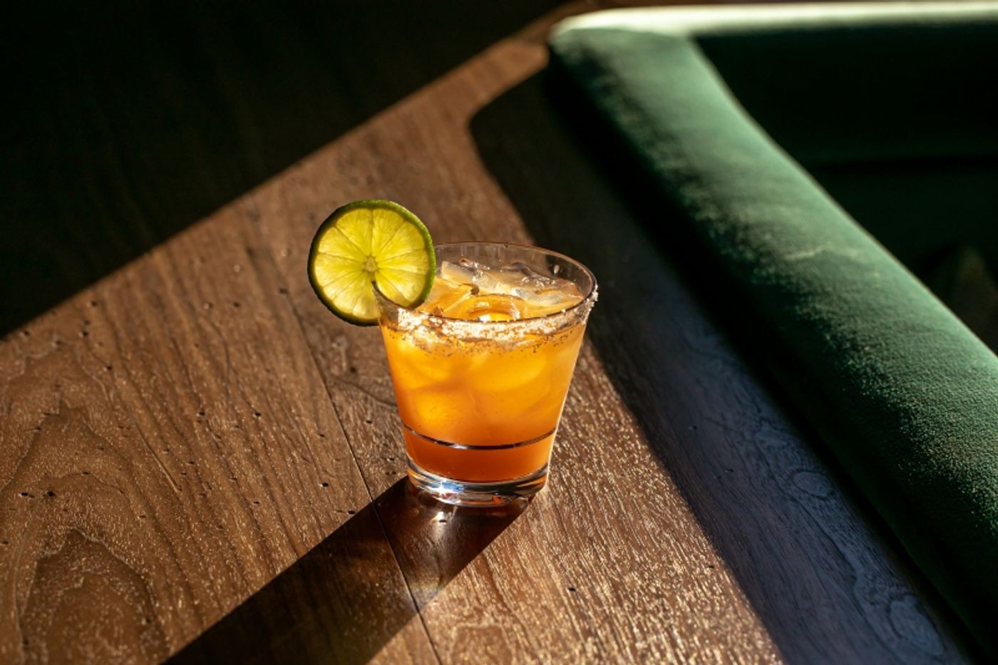 The Highlight Room at The Lower East Side Moxy Hotel for Rooftop Cocktails and Late-Night Dancing The Highlight Room at The Lower East Side Moxy Hotel for Rooftop Cocktails and Late-Night Dancing Image