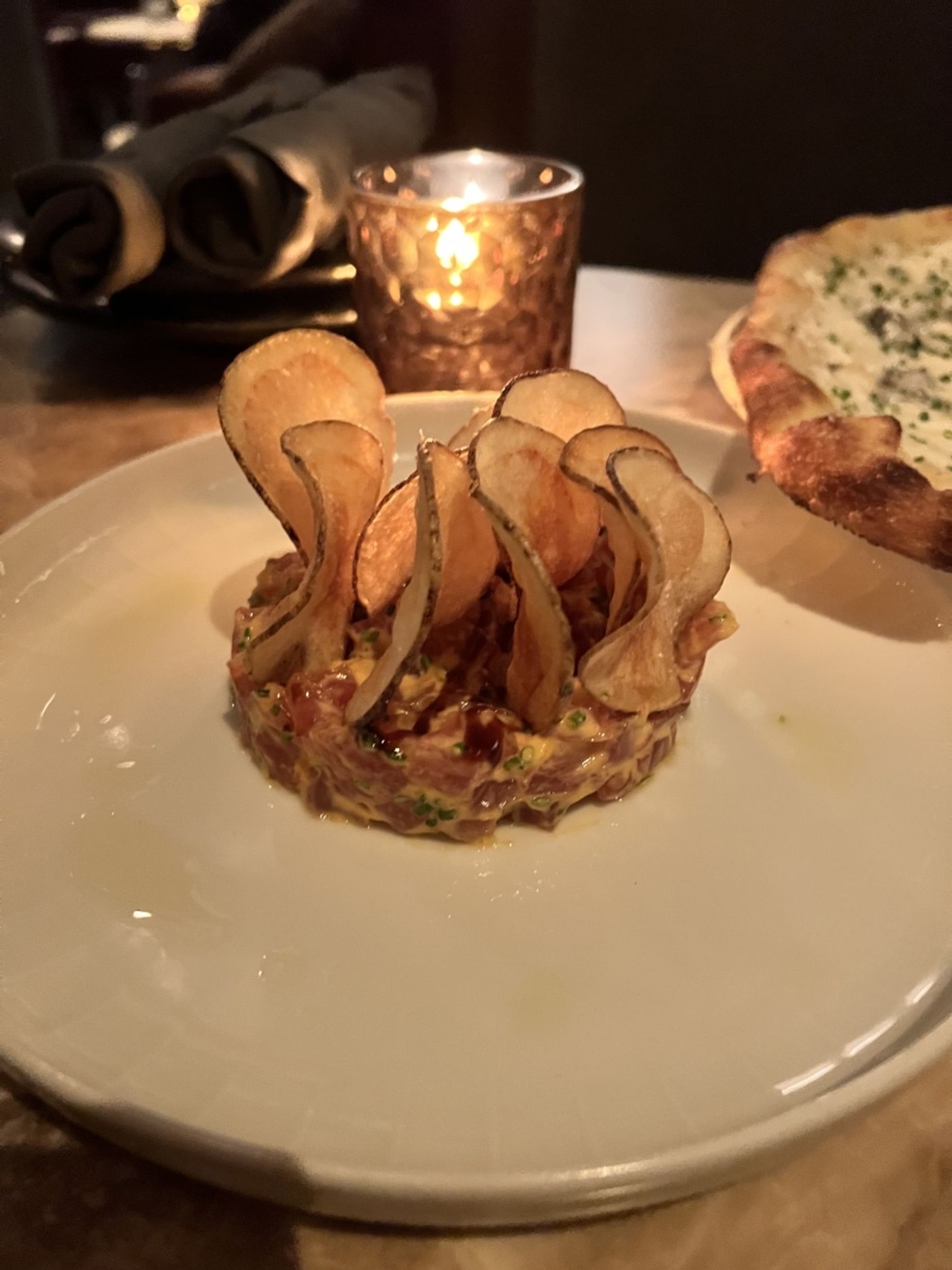 The Highlight Room at The Lower East Side Moxy Hotel for Rooftop Cocktails and Late-Night Dancing The Highlight Room at The Lower East Side Moxy Hotel for Rooftop Cocktails and Late-Night Dancing Image