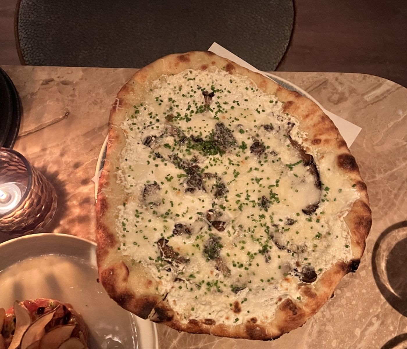 The Highlight Room at The Lower East Side Moxy Hotel for Rooftop Cocktails and Late-Night Dancing The Highlight Room at The Lower East Side Moxy Hotel for Rooftop Cocktails and Late-Night Dancing Image