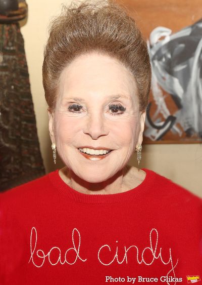 Cindy Adams  Photo