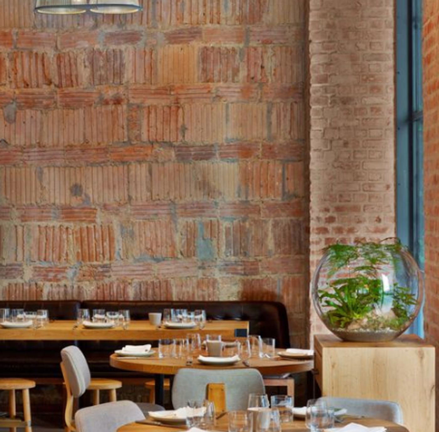 Review: JAMS at Hotel 1 Central Park for Pre-Theatre Dining at Its Best  Image