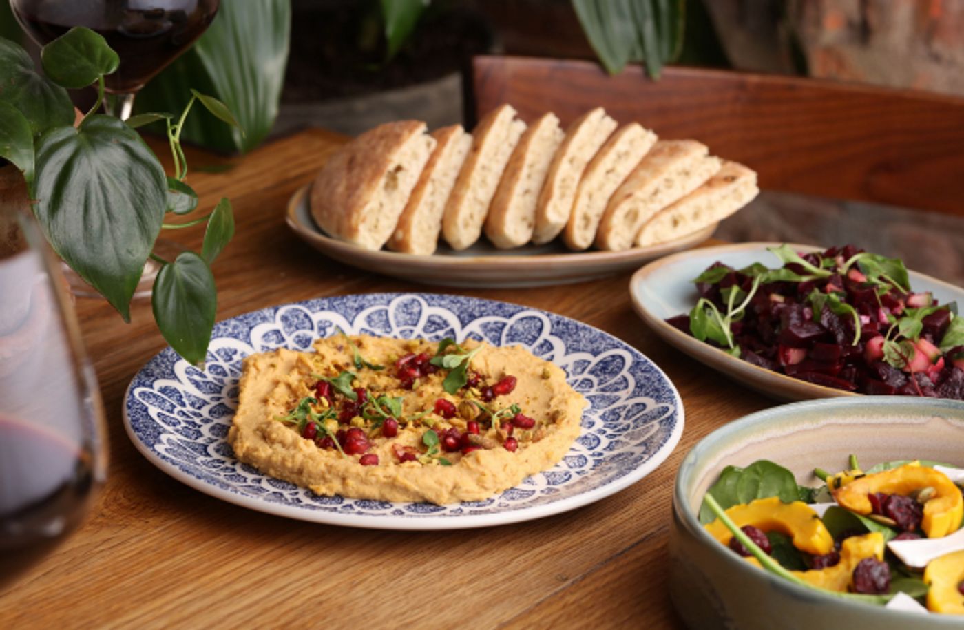 Review: JAMS at Hotel 1 Central Park for Pre-Theatre Dining at Its Best  Image