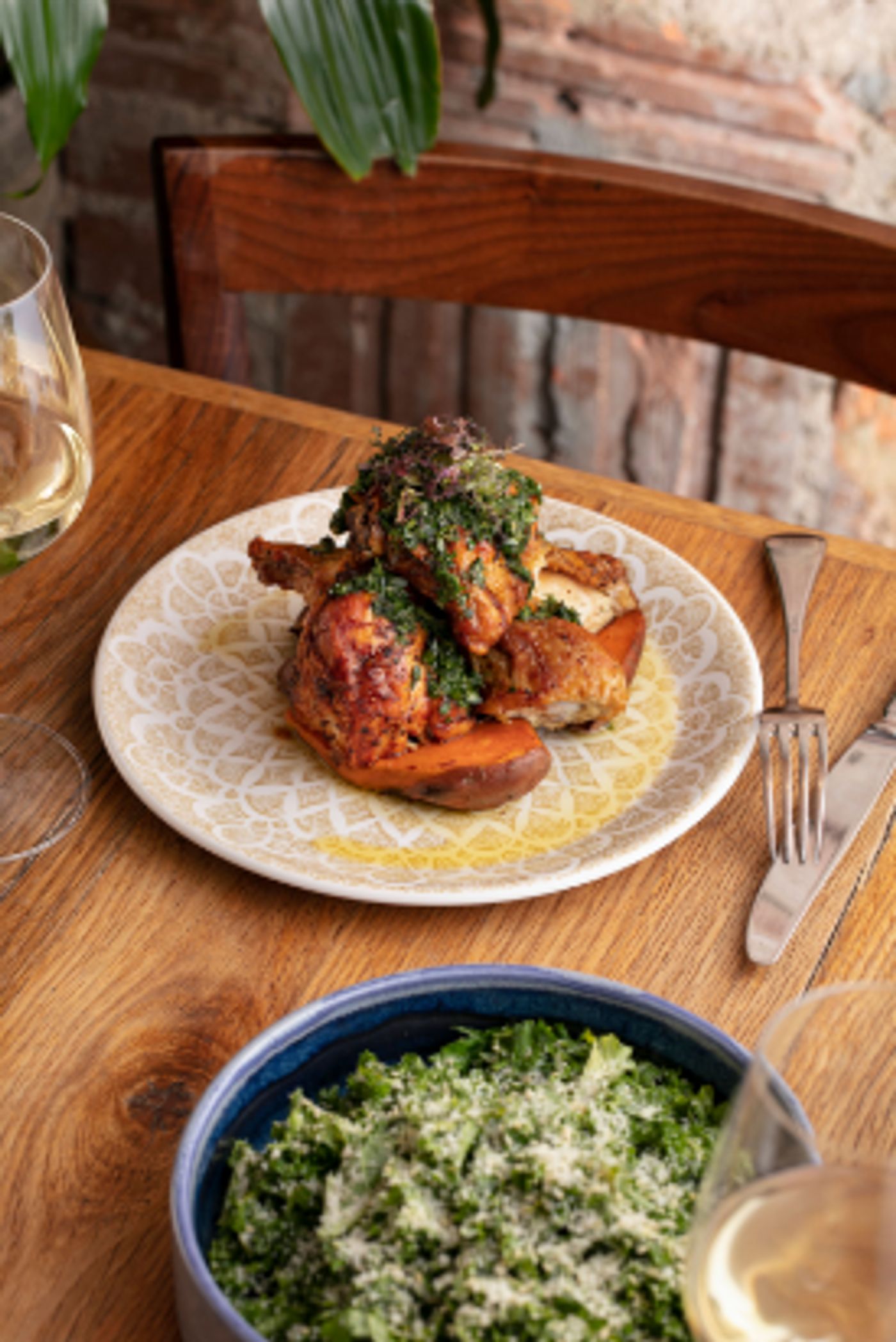 Review: JAMS at Hotel 1 Central Park for Pre-Theatre Dining at Its Best  Image