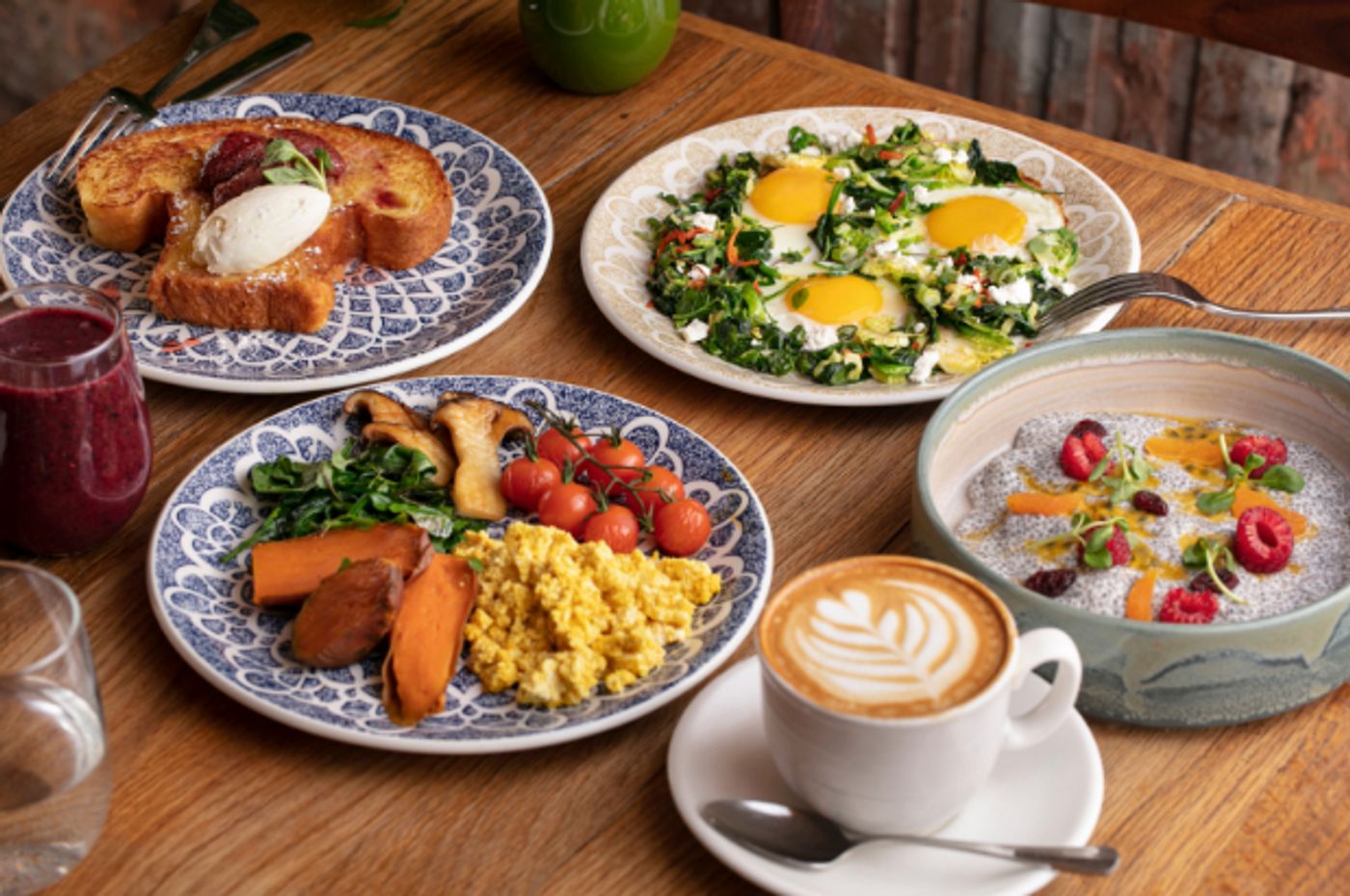 Review: JAMS at Hotel 1 Central Park for Pre-Theatre Dining at Its Best  Image