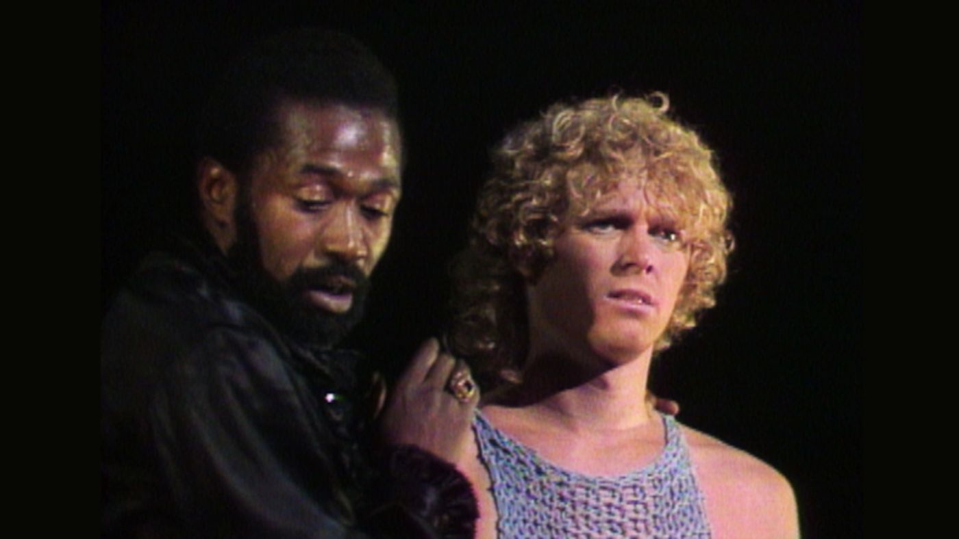 Celebrate International Dance Day with BroadwayHD  Image