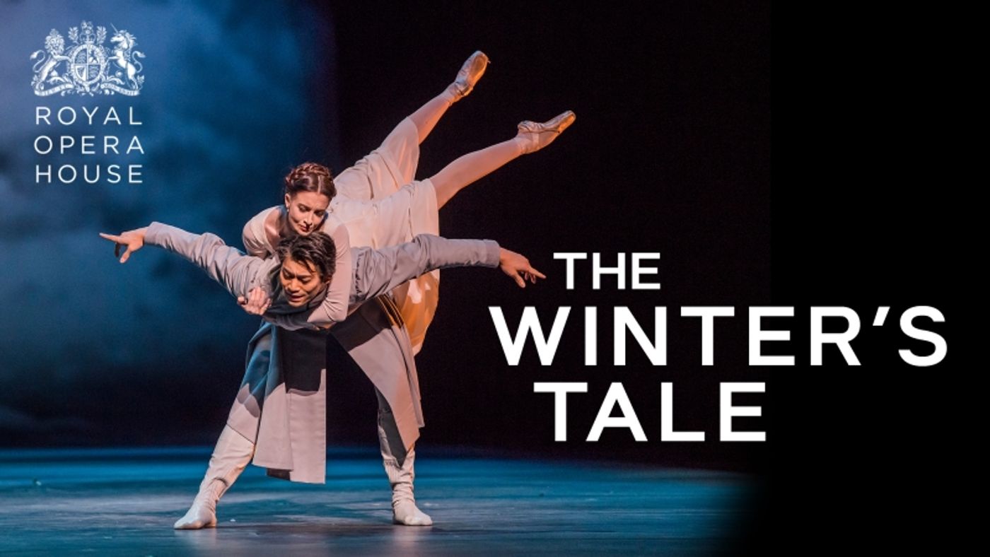 Celebrate International Dance Day with BroadwayHD  Image