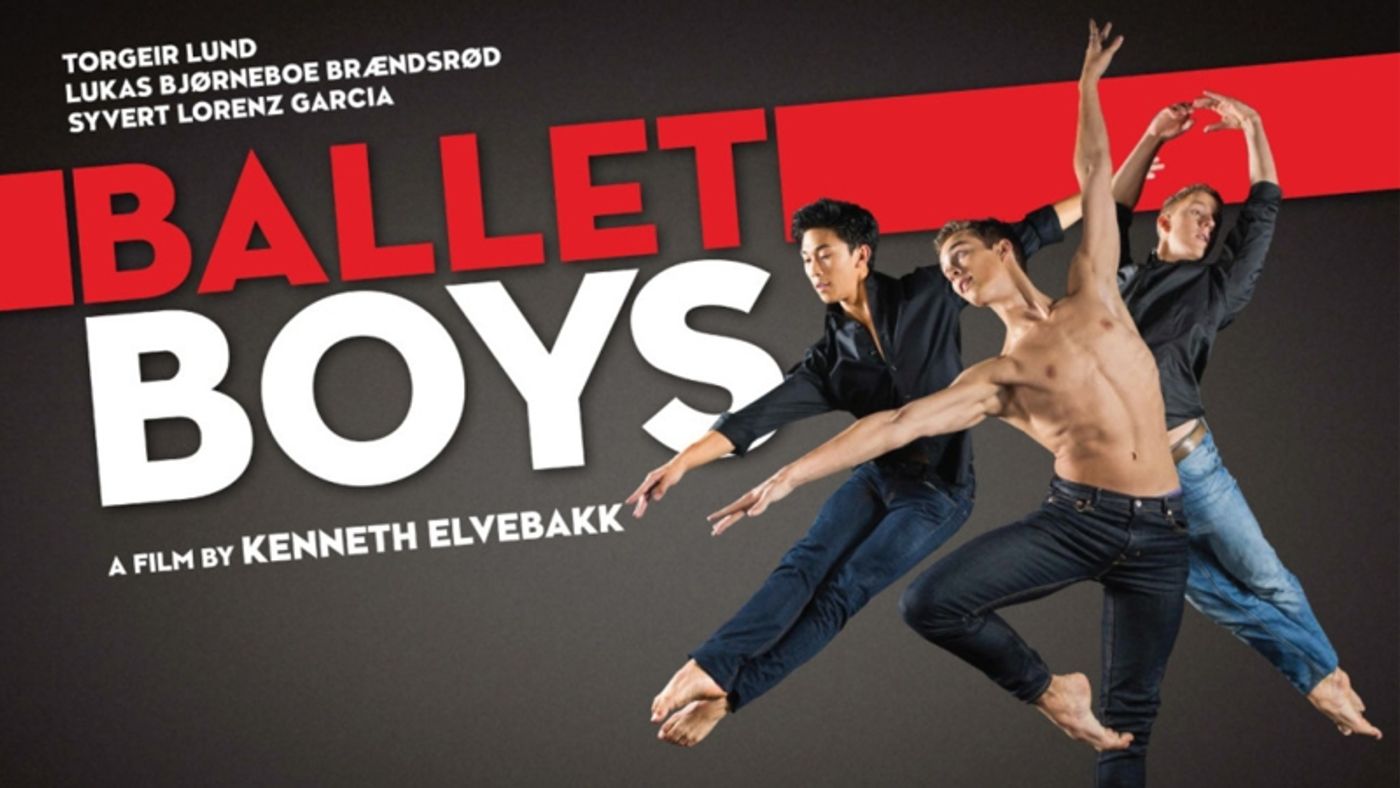 Celebrate International Dance Day with BroadwayHD  Image