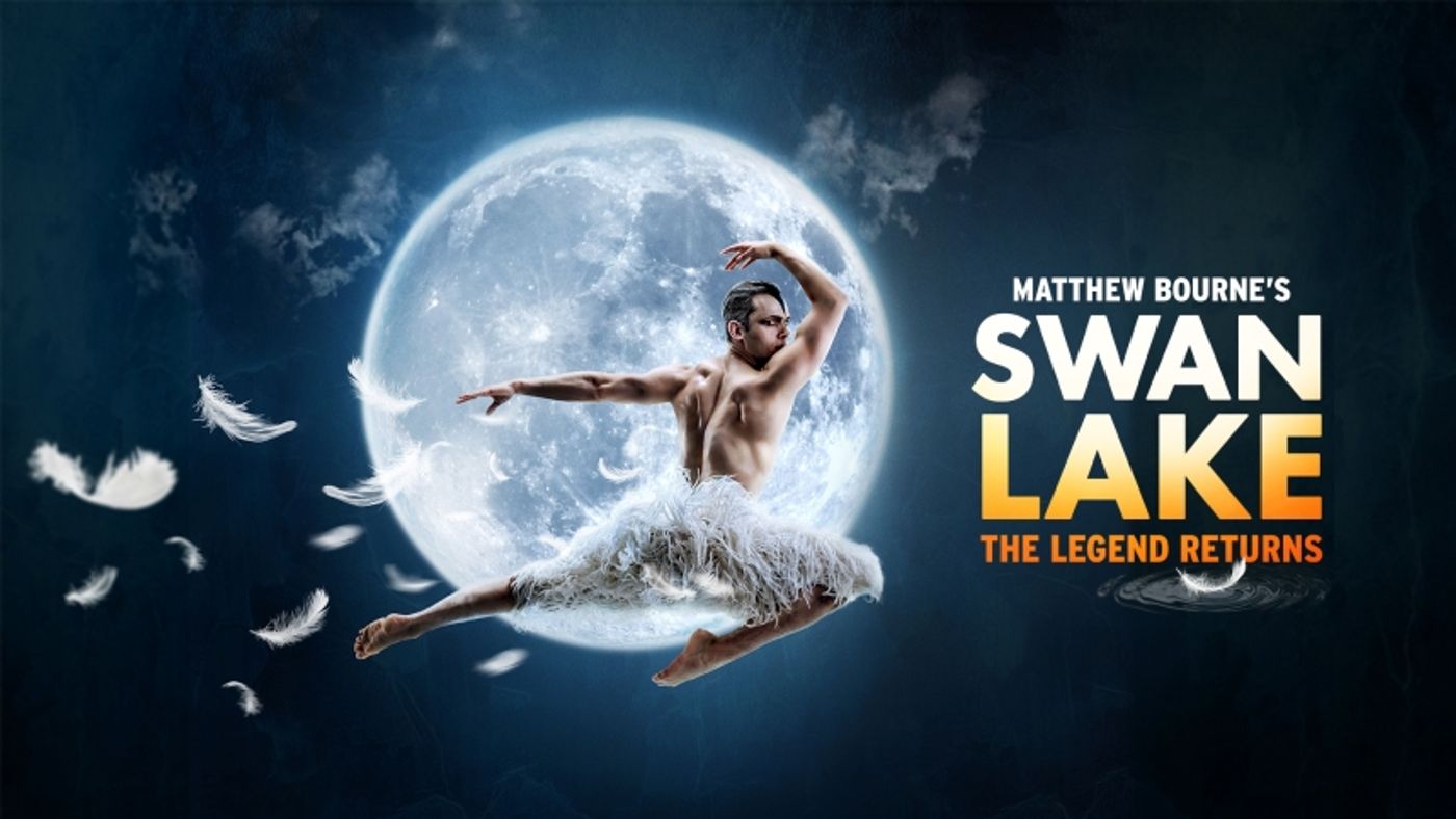 Celebrate International Dance Day with BroadwayHD  Image