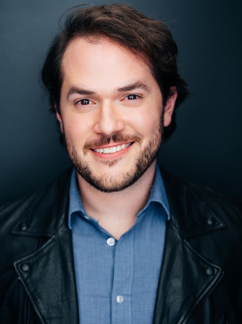 Previews: THE GARBOLOGISTS Is A Hopeful Examination Of Finding Common Ground At Dezart Performs  Image