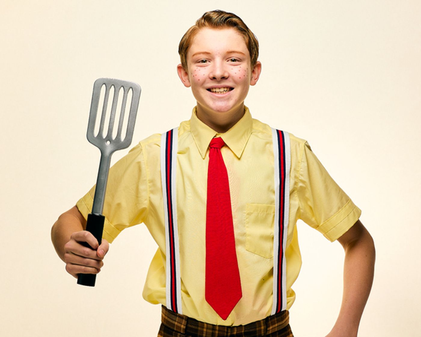 Photos: Musical Theatre of Anthem Presents THE SPONGEBOB MUSICAL Photos: Musical Theatre of Anthem Presents THE SPONGEBOB MUSICAL Image