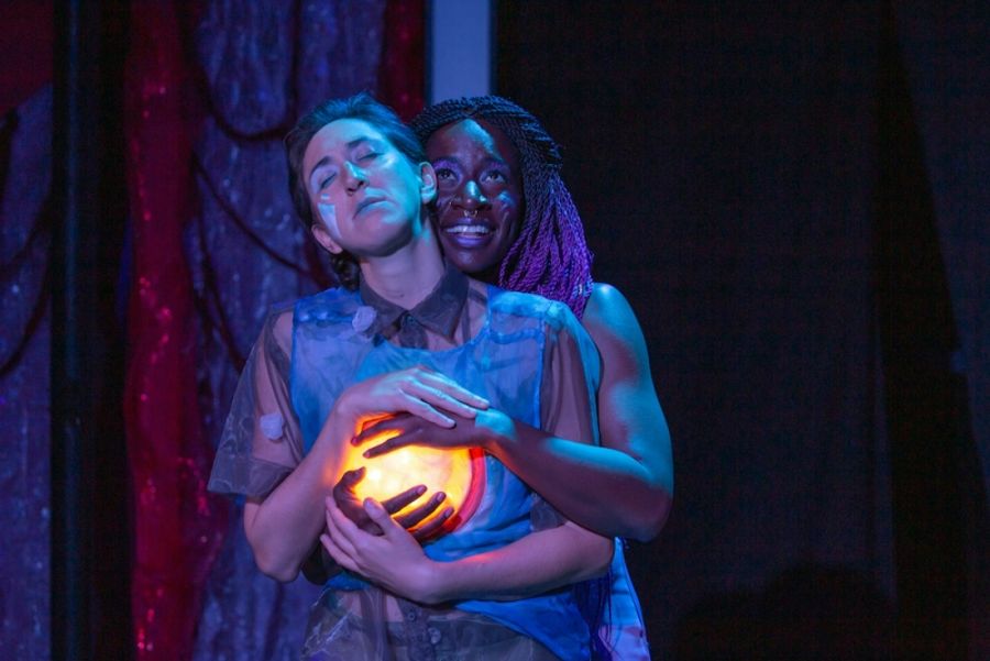 Photos: First Look at MENSTRUATION: A PERIOD PIECE at Big Little Theater Company Image