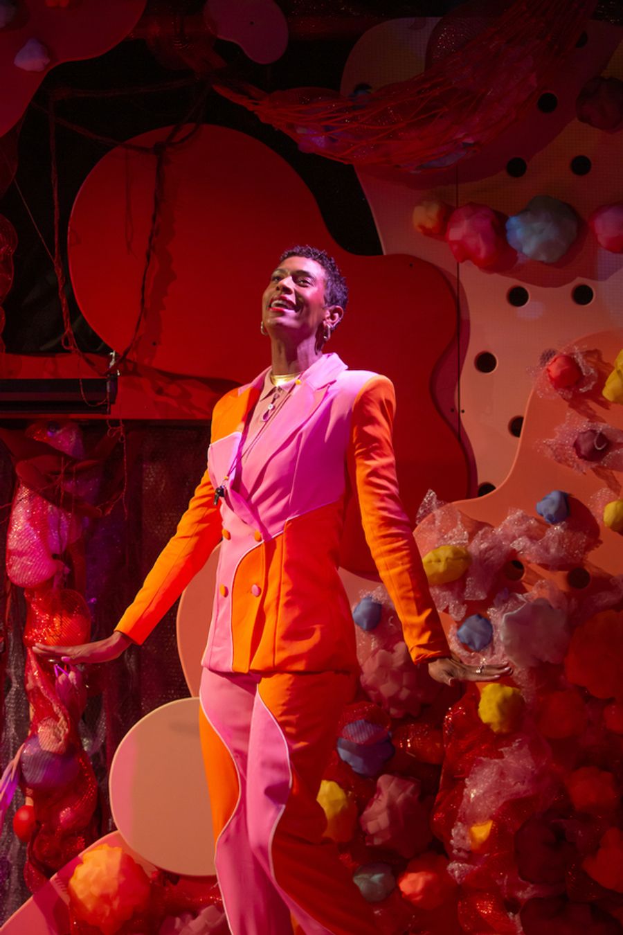 Photos: First Look at MENSTRUATION: A PERIOD PIECE at Big Little Theater Company Image