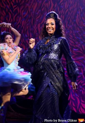 Christina Acosta Robinson Photo