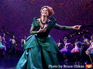 Carolee Carmello  Photo